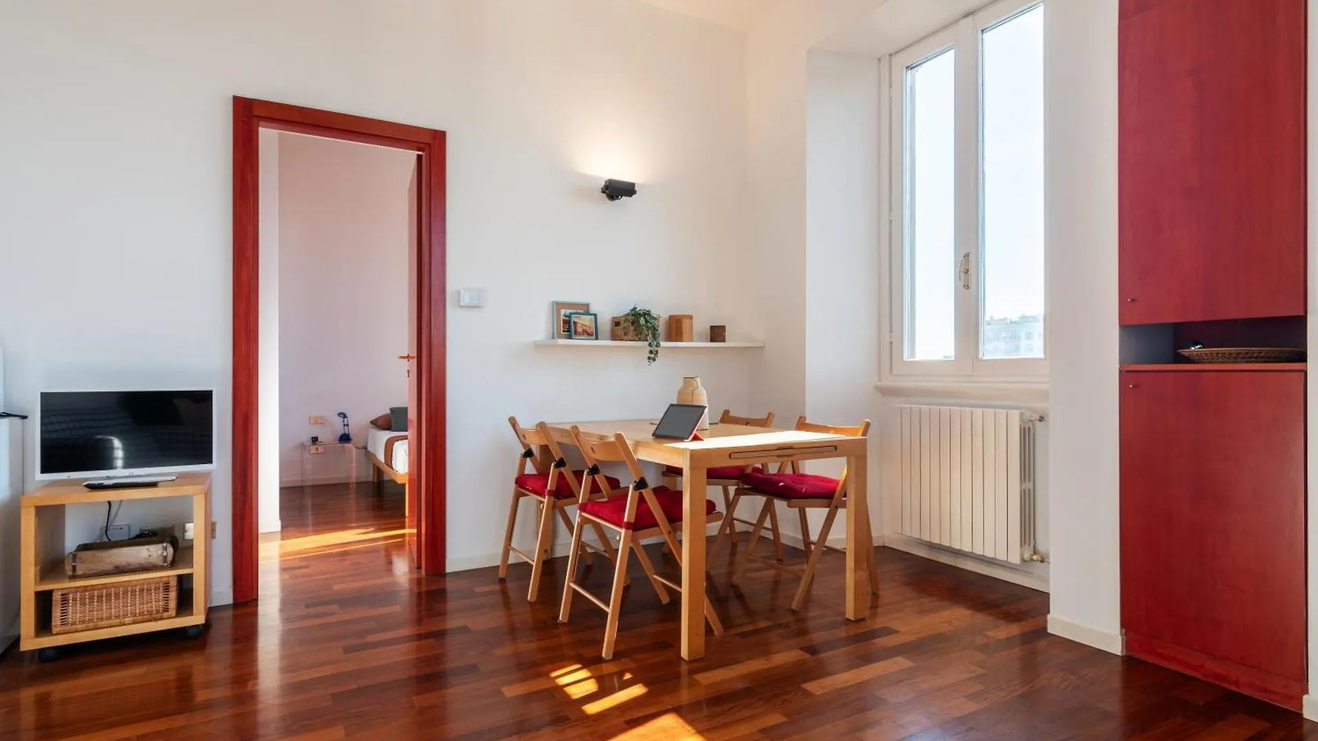 Giulio Flexyrent Apartment Milano Italia