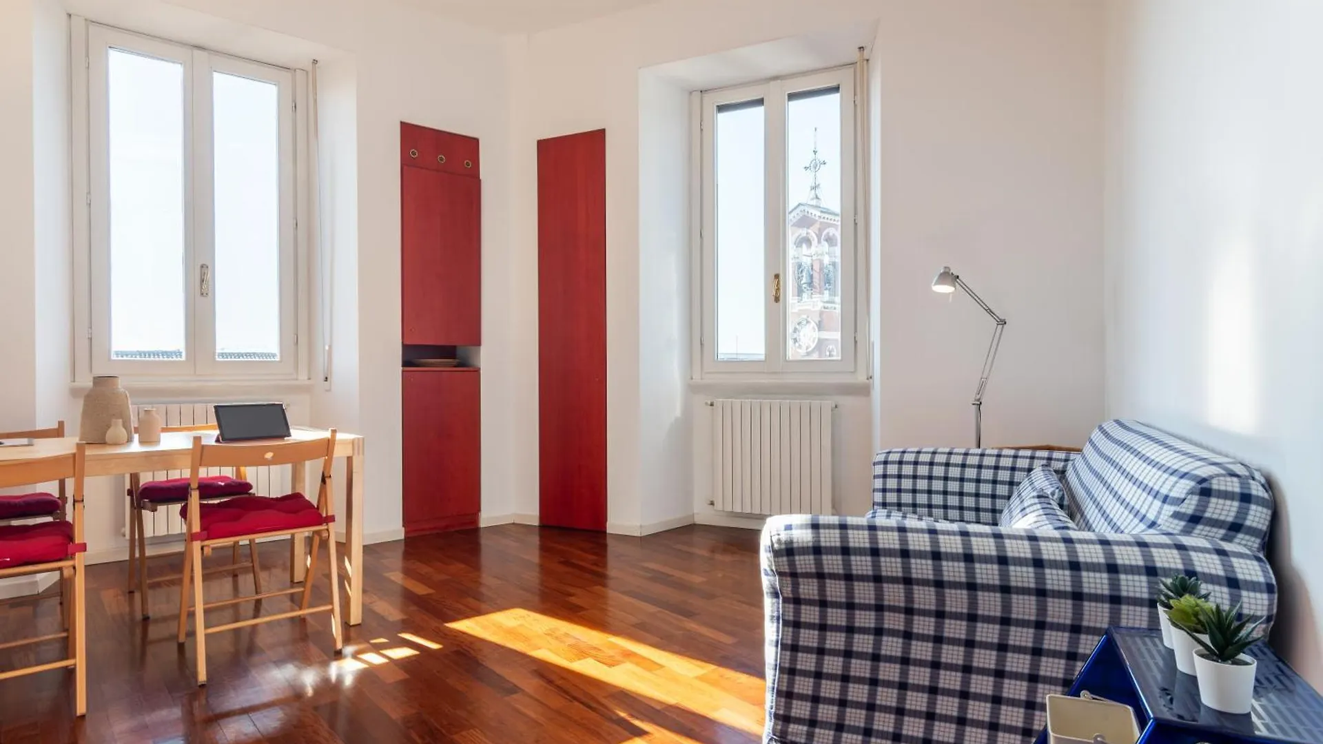 Giulio Flexyrent Apartment Milano