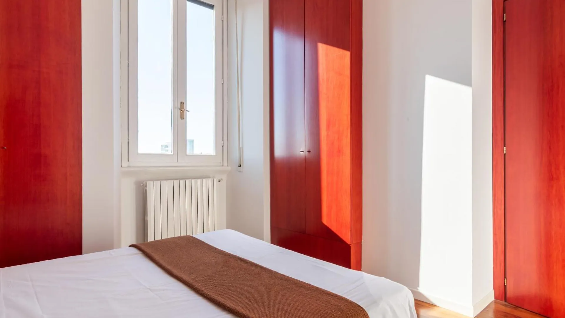 Giulio Flexyrent Apartment Milano Italia