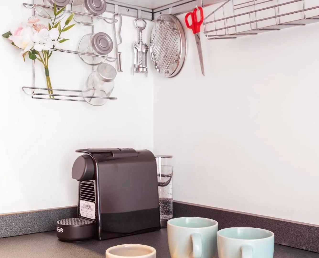 Giulio Flexyrent Apartment Milano Italia