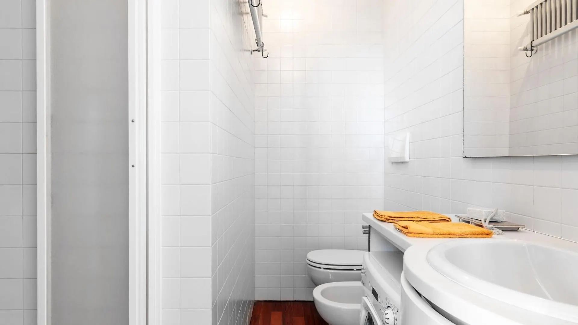 Giulio Flexyrent Apartment Milano 0*,  Italia
