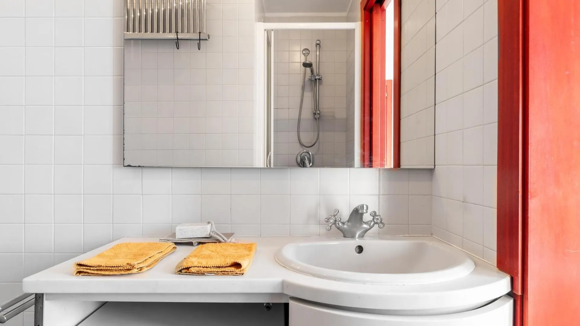 Giulio Flexyrent Apartment Milaan