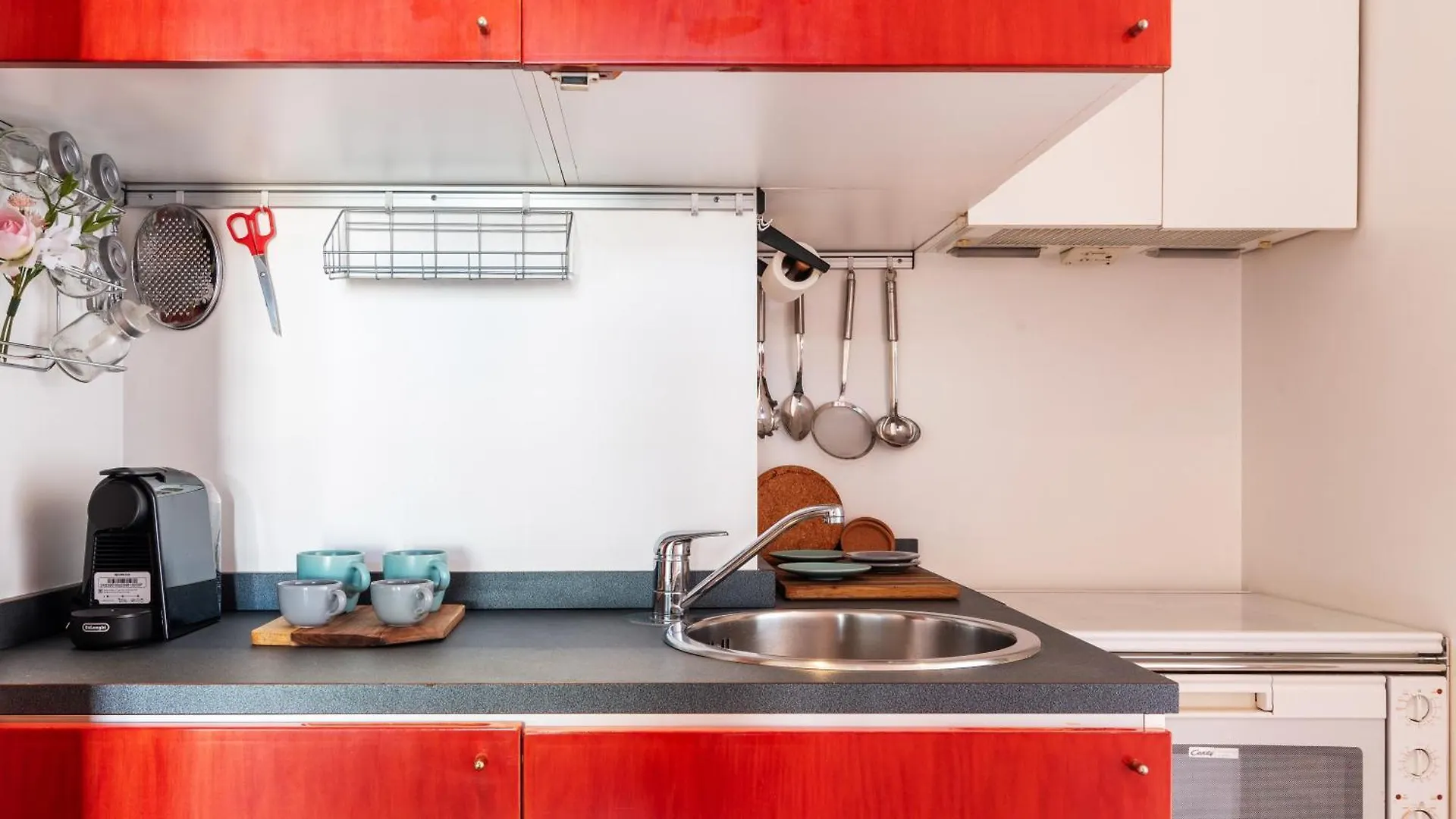 Giulio Flexyrent Apartment Milaan