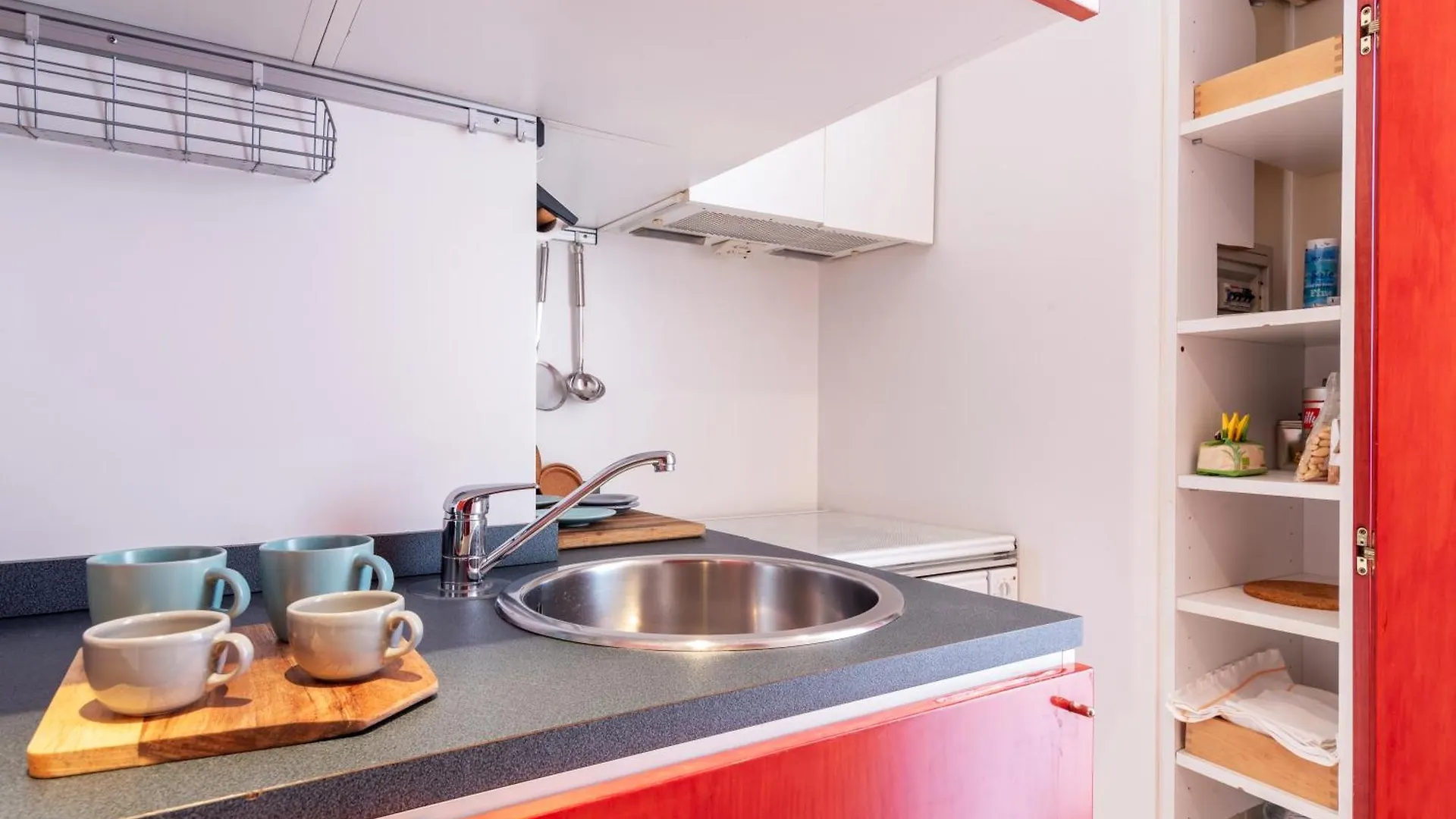 Giulio Flexyrent Apartment Milaan