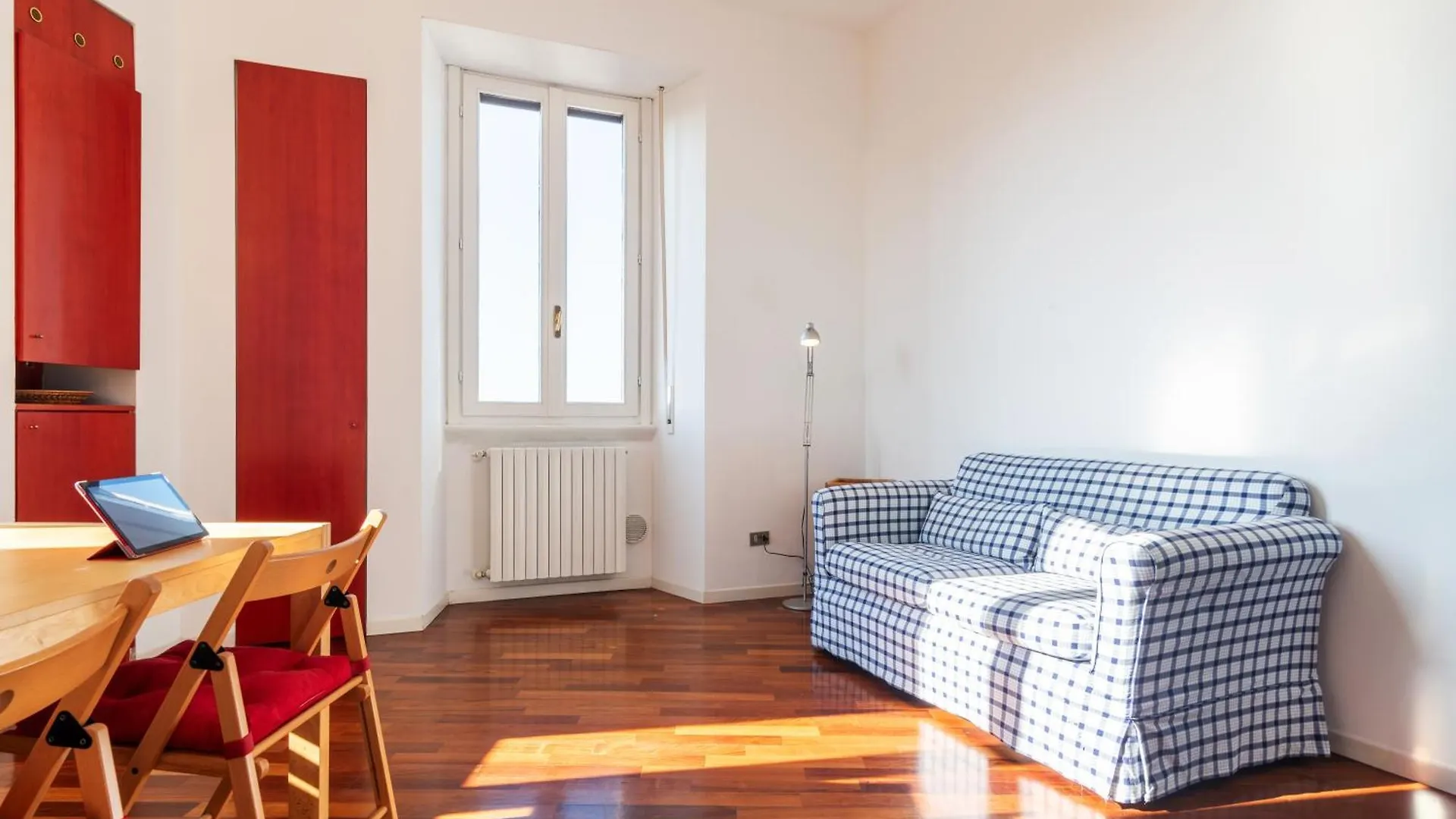 Giulio Flexyrent Apartment Milaan