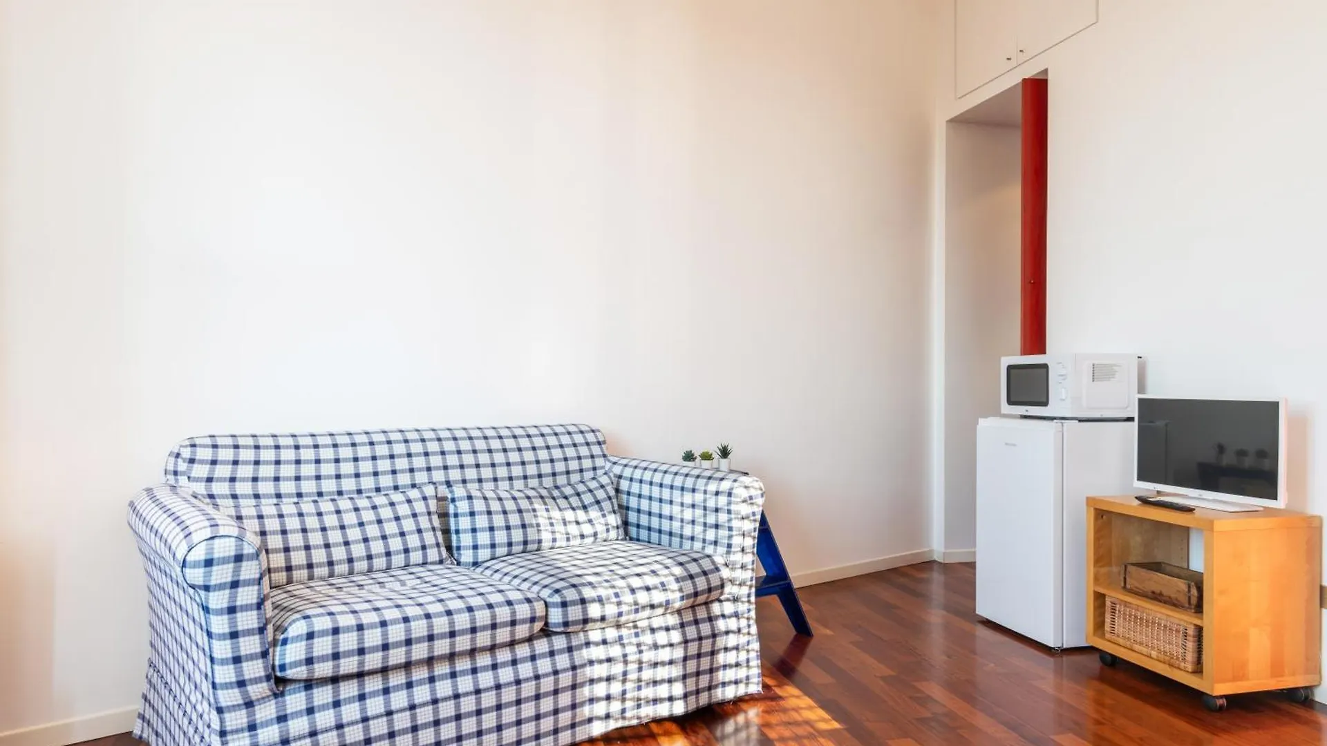 Giulio Flexyrent Apartment Milaan