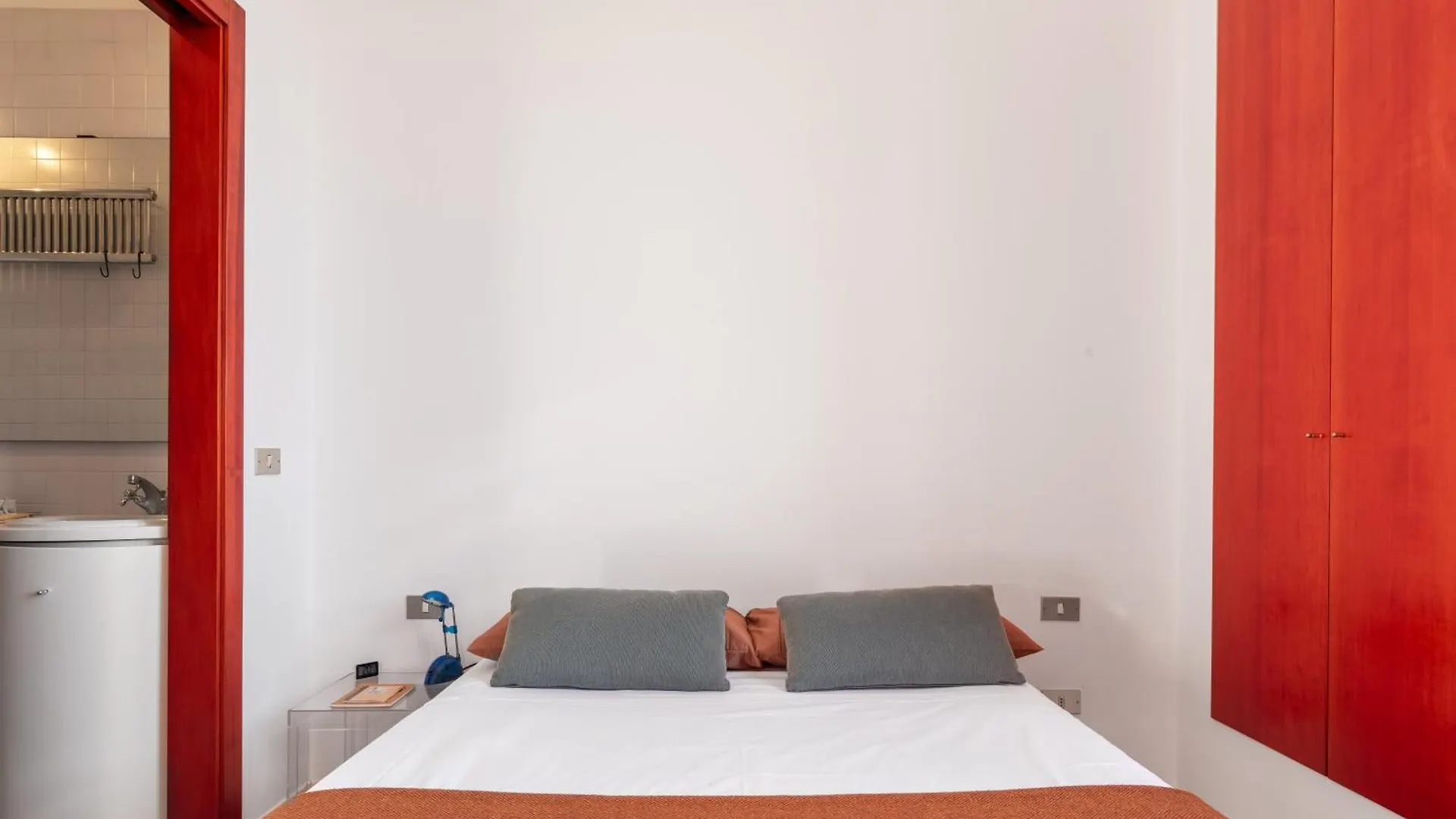 Giulio Flexyrent Apartment Milaan 0*,