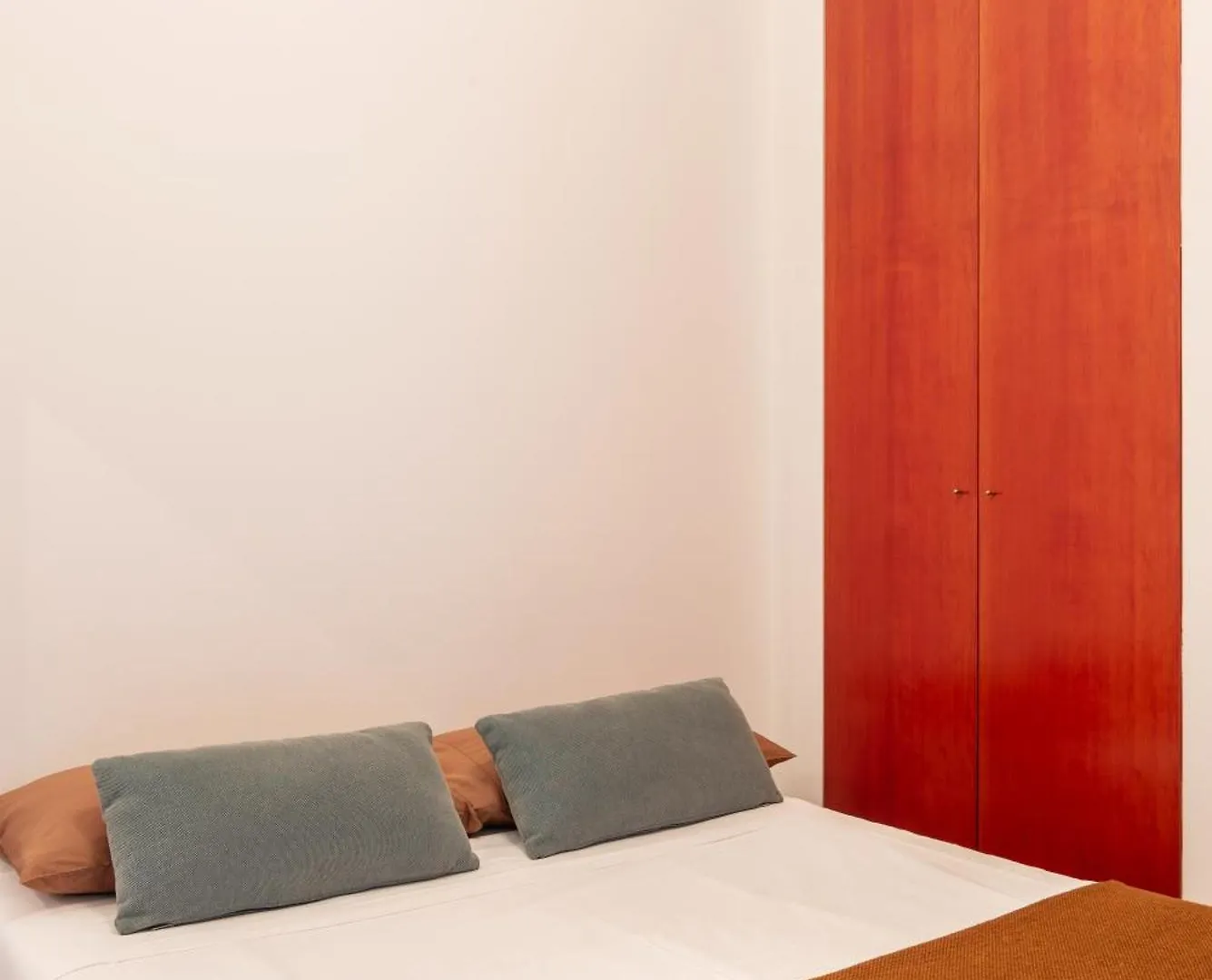 Giulio Flexyrent Apartment Milaan