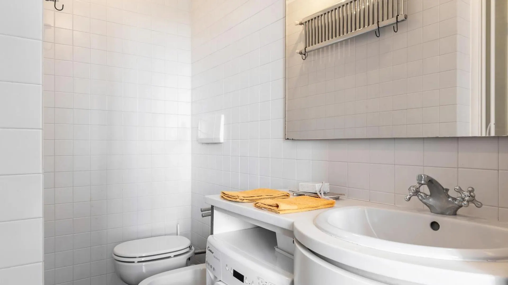 Giulio Flexyrent Apartment Milaan