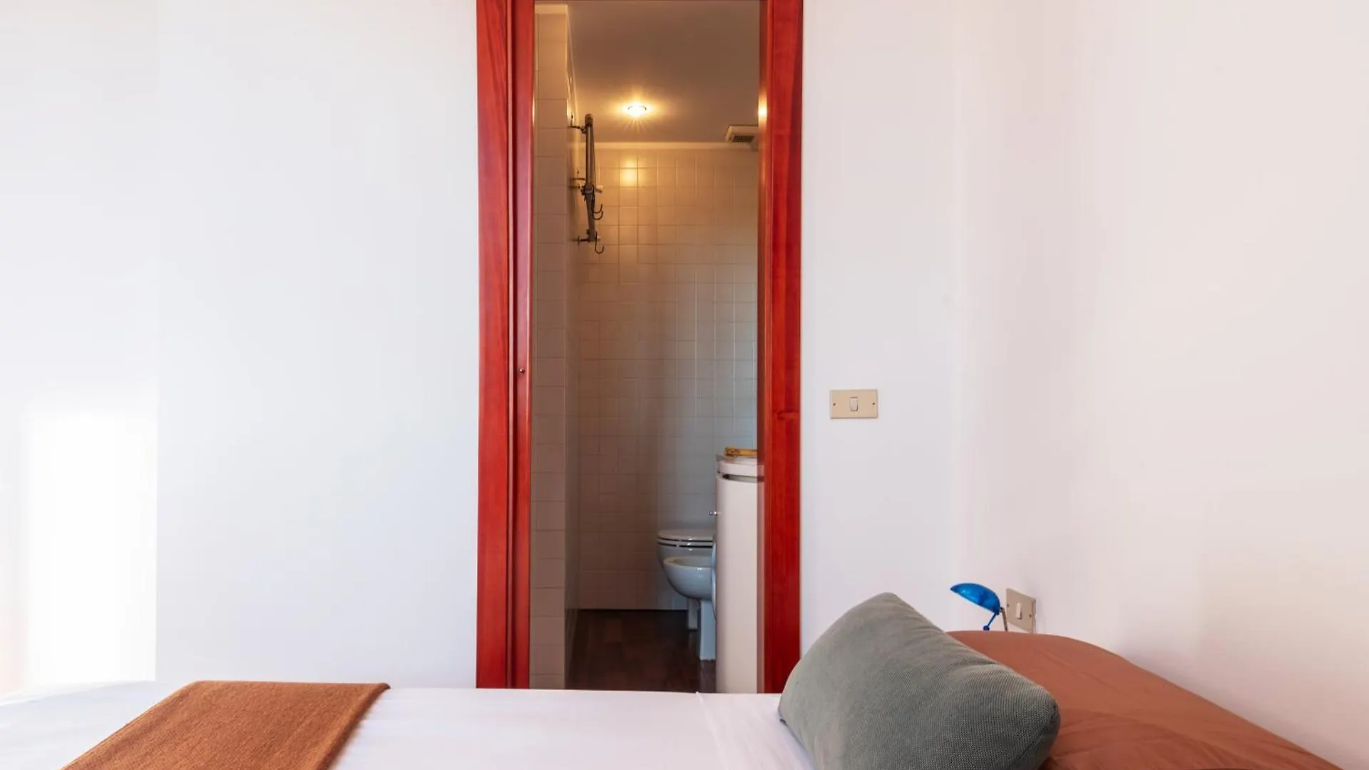 Giulio Flexyrent Apartment Milaan