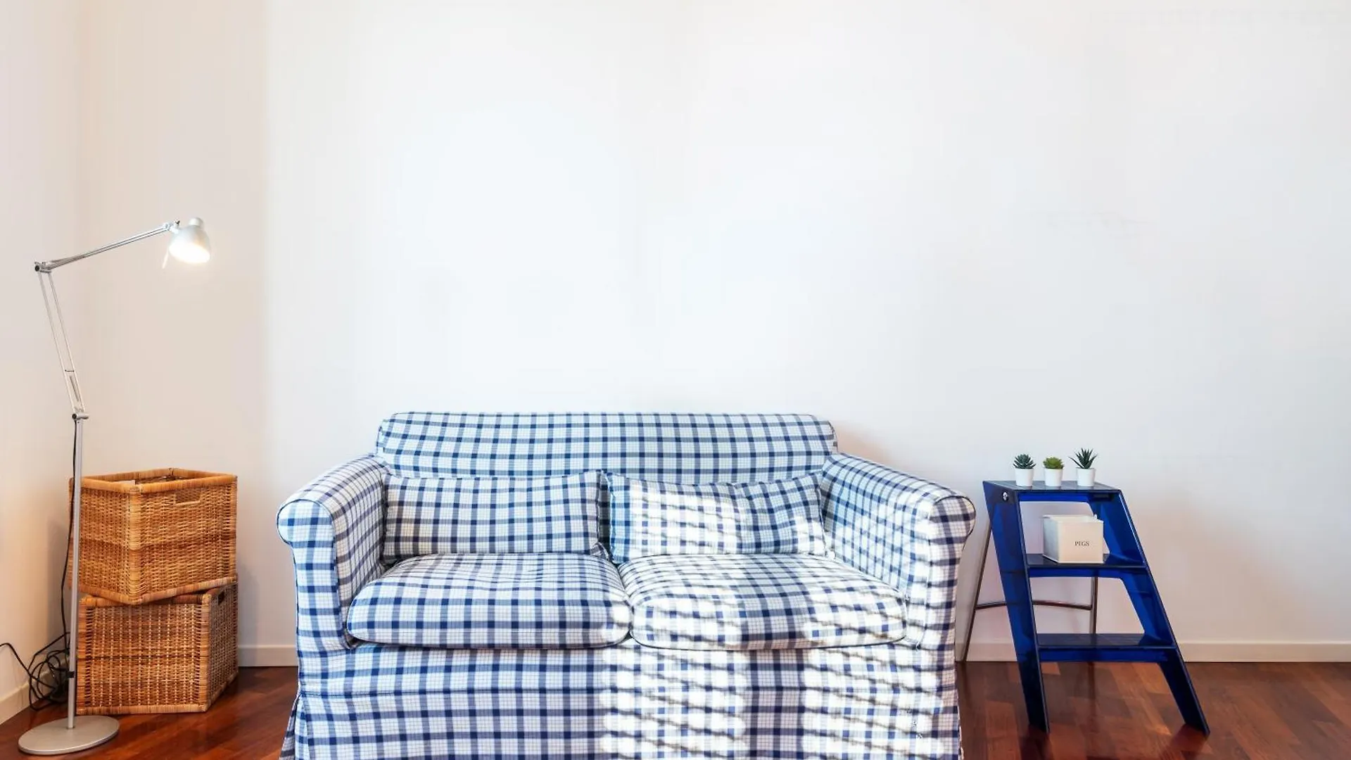 Giulio Flexyrent Apartment Milaan