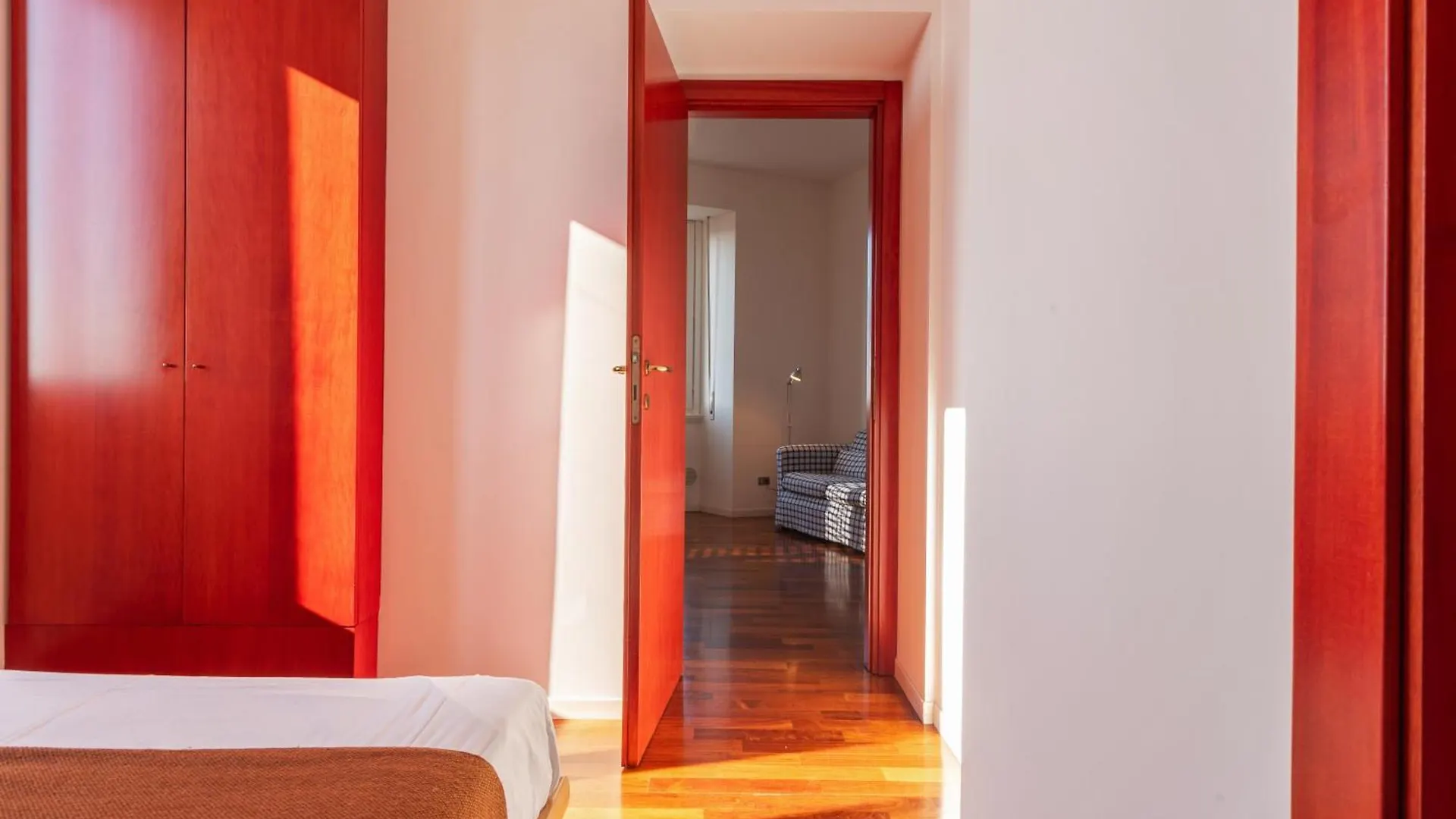 Giulio Flexyrent Apartment Milan